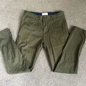 Like New Scotch & Soda Men’s Chinos